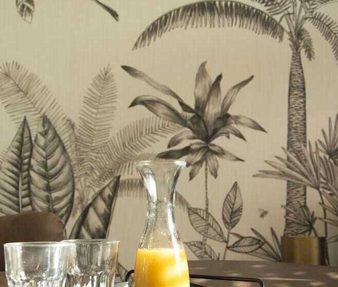 호텔 Hôtel & Séminaire Le Patio Occitan   Toulouse Ouest   Francazal