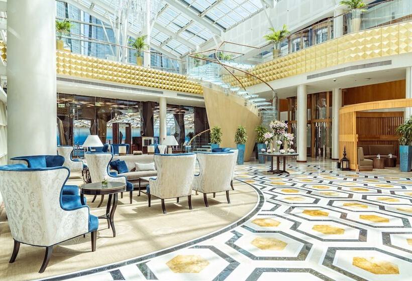 هتل Intercontinental Doha The City, An Ihg