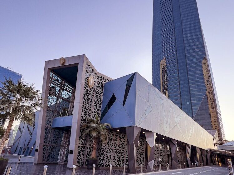 هتل Intercontinental Doha The City, An Ihg