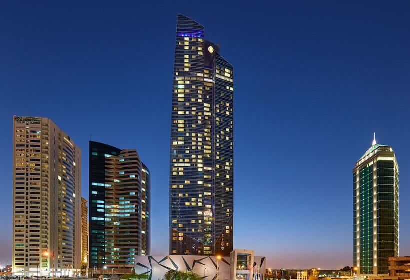 هتل Intercontinental Doha The City, An Ihg