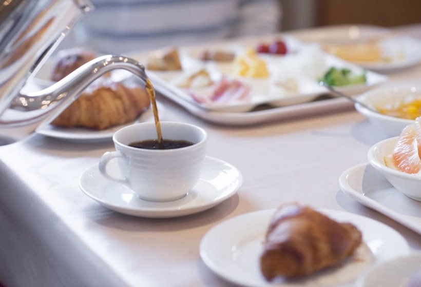 فندق Izumigo Ambient Azumino