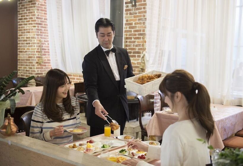 فندق Izumigo Ambient Azumino