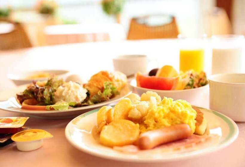 فندق Izumigo Ambient Azumino