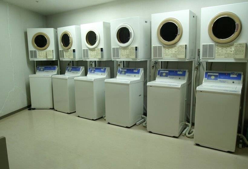 فندق Izumigo Ambient Azumino