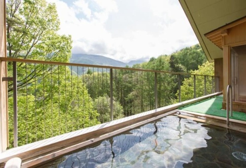 فندق Izumigo Ambient Azumino