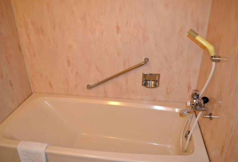 فندق Izumigo Ambient Azumino