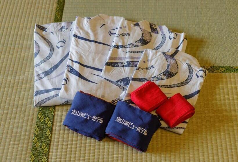 酒店 Jozankei View