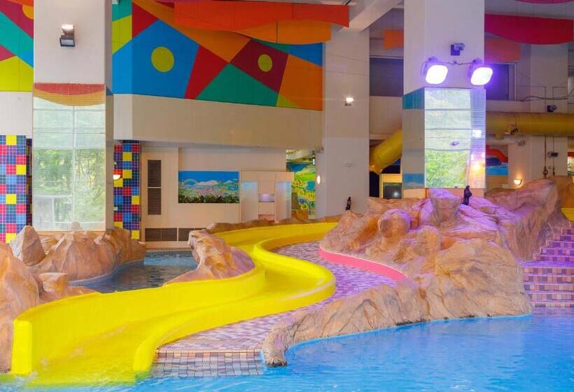 酒店 Jozankei View