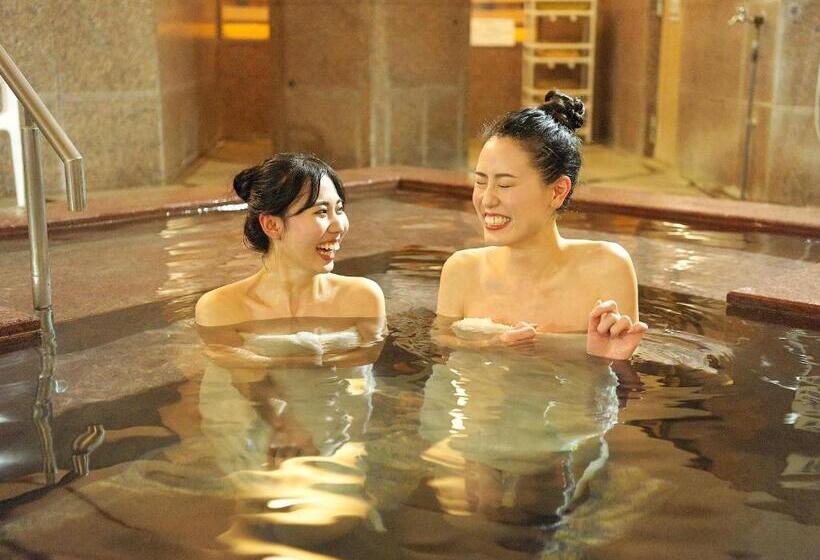 酒店 Jozankei View