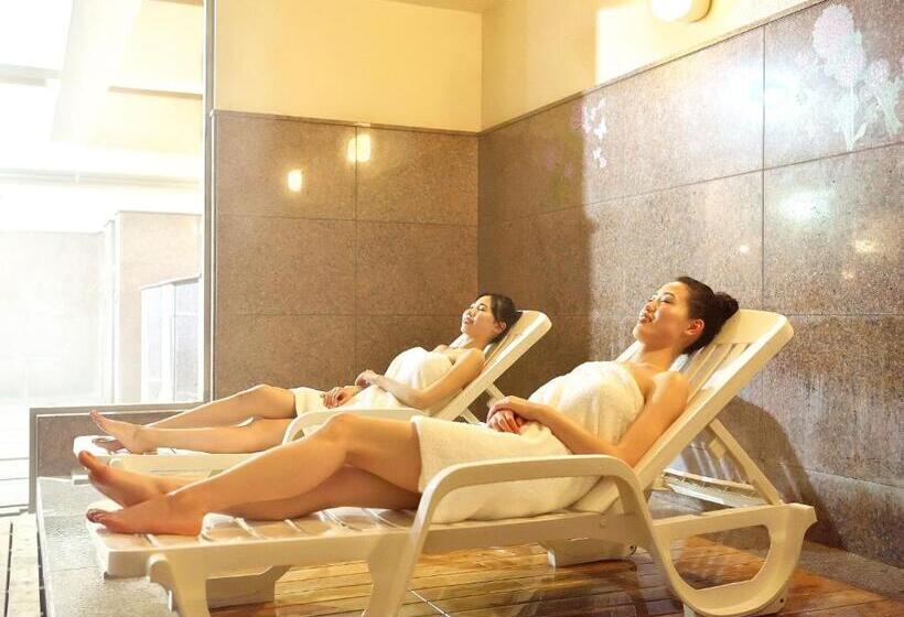 酒店 Jozankei View