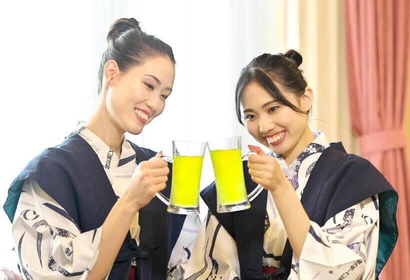 酒店 Jozankei View