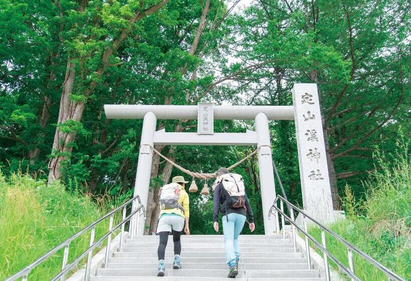 酒店 Jozankei View