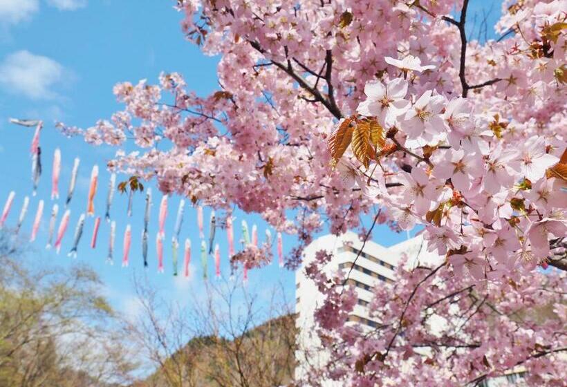 酒店 Jozankei View