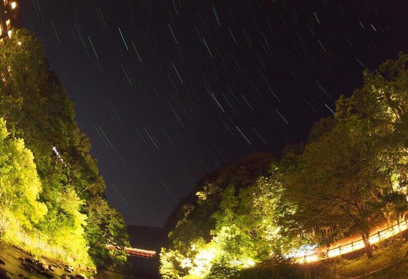 酒店 Jozankei View