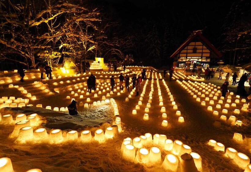 酒店 Jozankei View