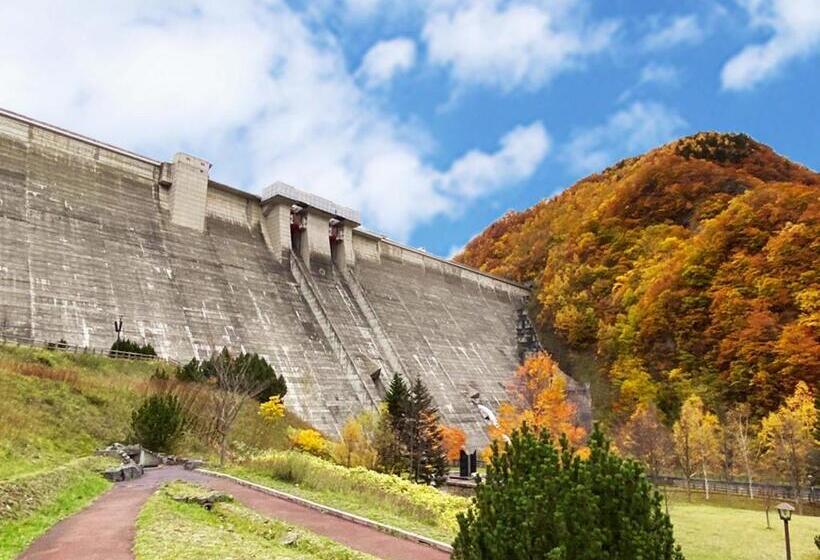 酒店 Jozankei View