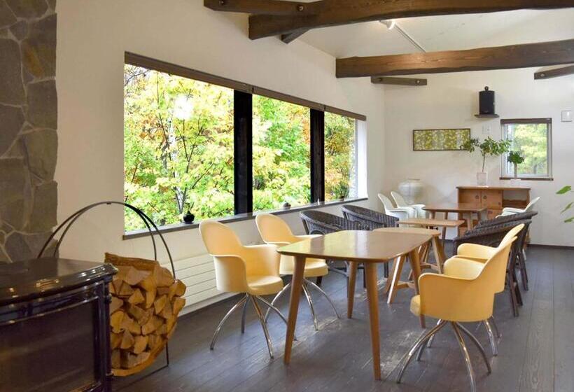 酒店 Jozankei View