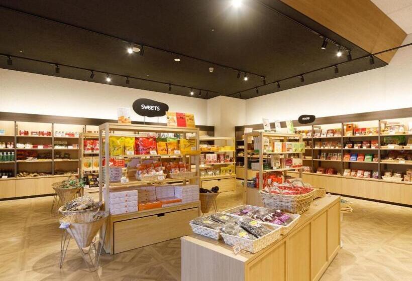 酒店 Jozankei View