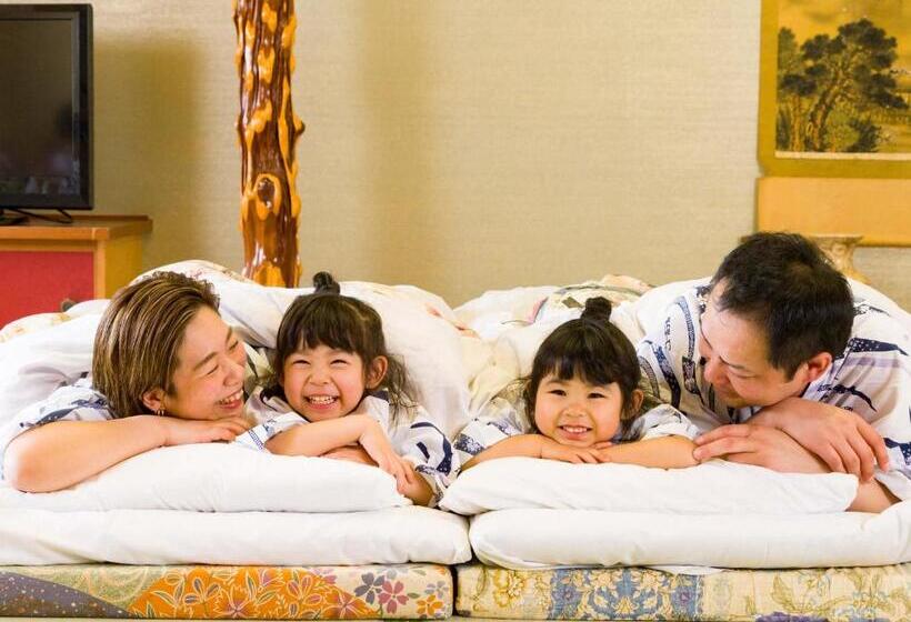 酒店 Jozankei View