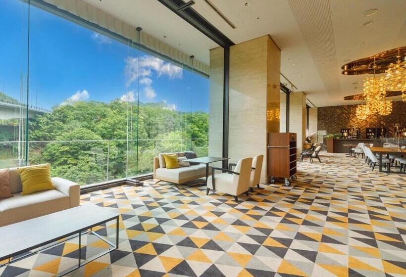 酒店 Jozankei View