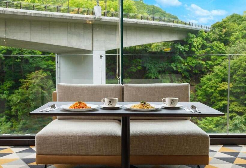 酒店 Jozankei View