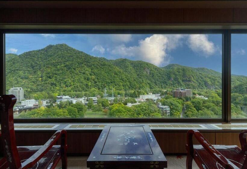 酒店 Jozankei View