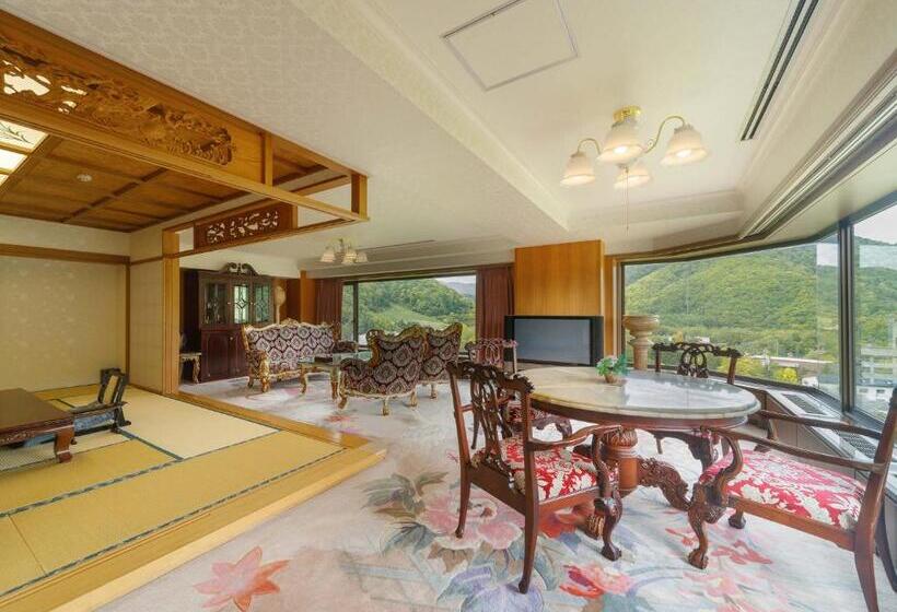 酒店 Jozankei View