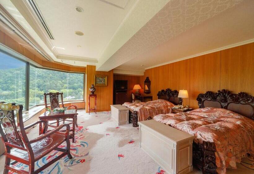 酒店 Jozankei View