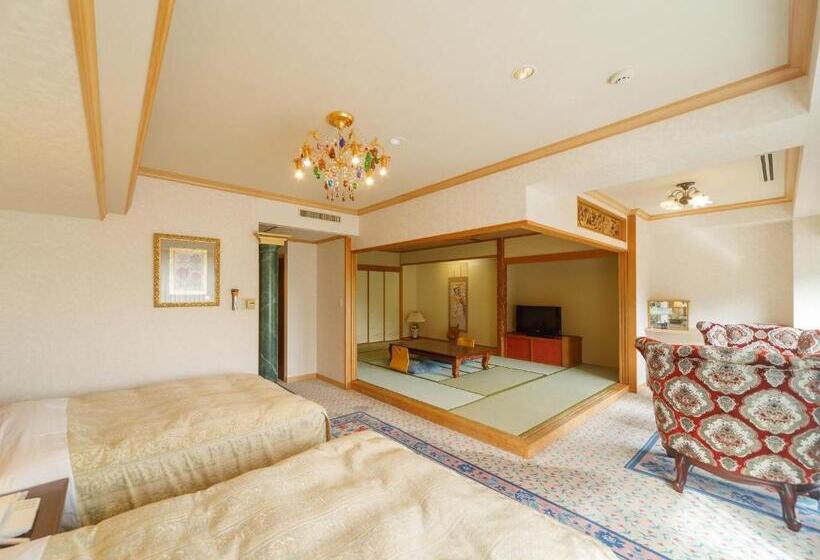 酒店 Jozankei View