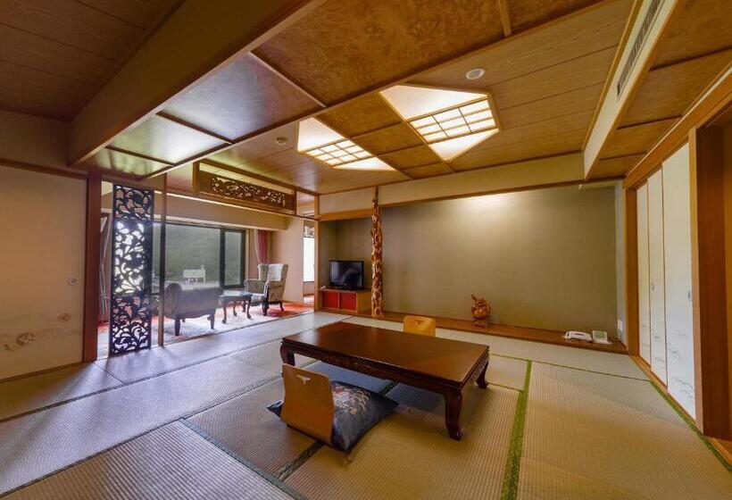 酒店 Jozankei View