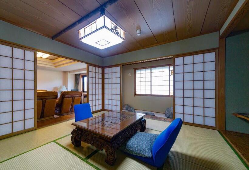 酒店 Jozankei View