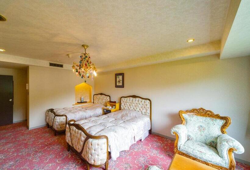 酒店 Jozankei View