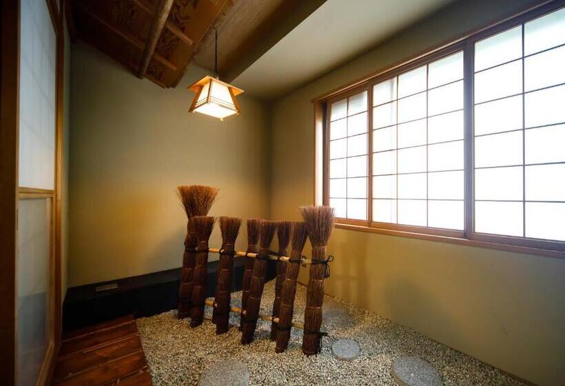 酒店 Jozankei View