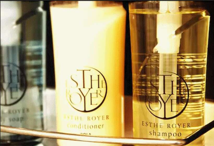 בית מלון כפרי Jr Inn Sapporo