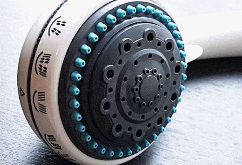 בית מלון כפרי Jr Inn Sapporo