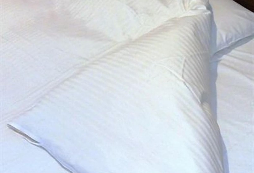 בית מלון כפרי Jr Inn Sapporo