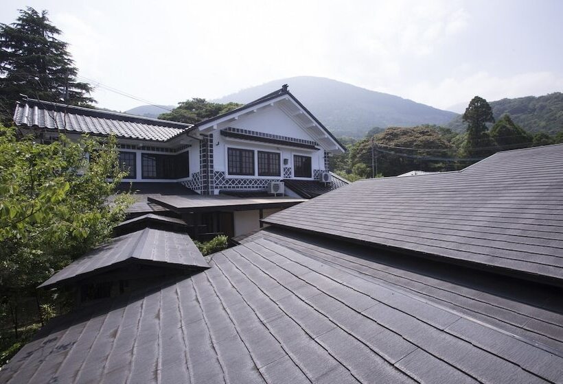 Hotel Beppu Kaizan