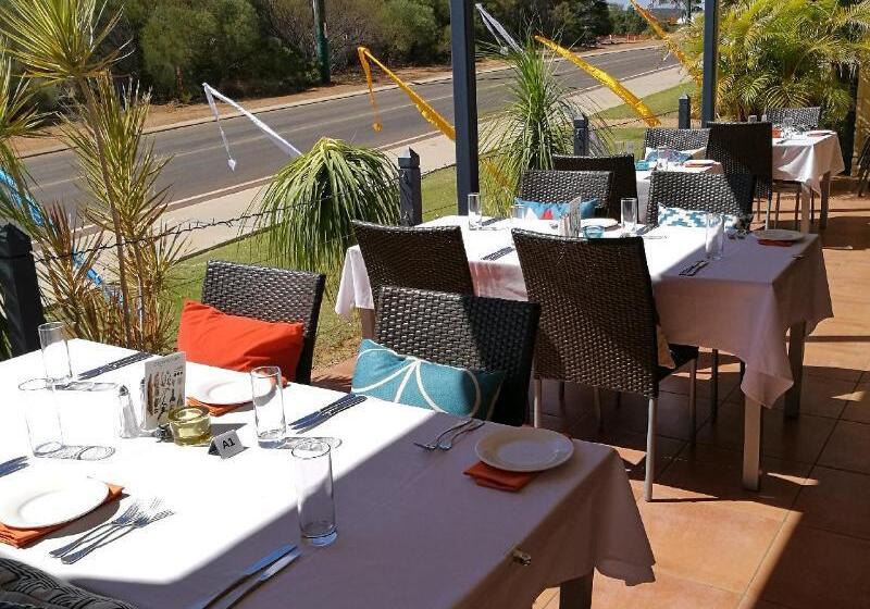 هتل Kalbarri Edge Resort