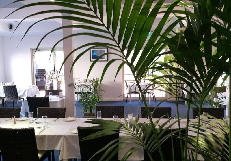 هتل Kalbarri Edge Resort