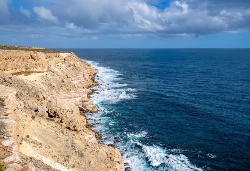 هتل Kalbarri Edge Resort