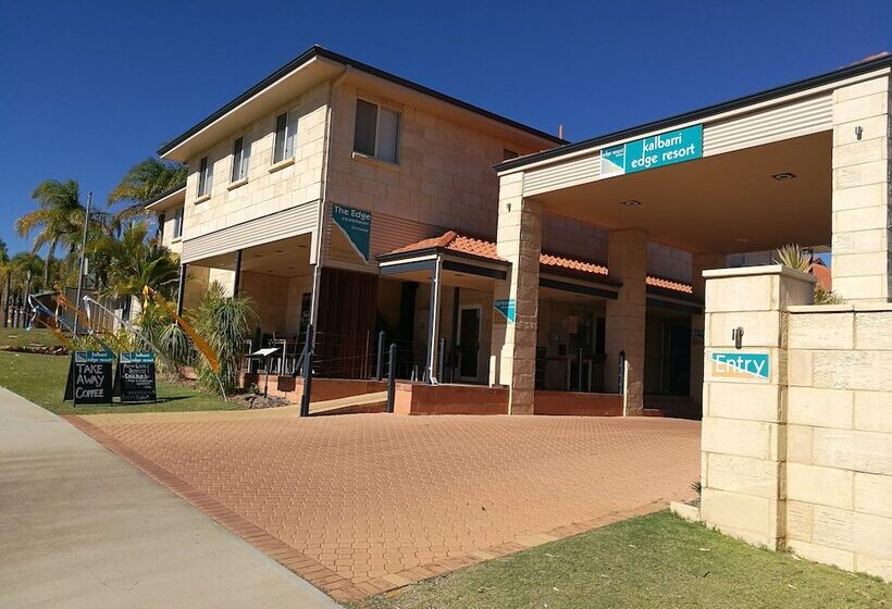 هتل Kalbarri Edge Resort