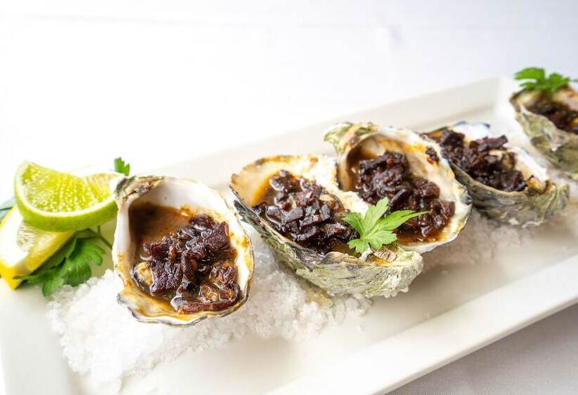 هتل Kalbarri Edge Resort