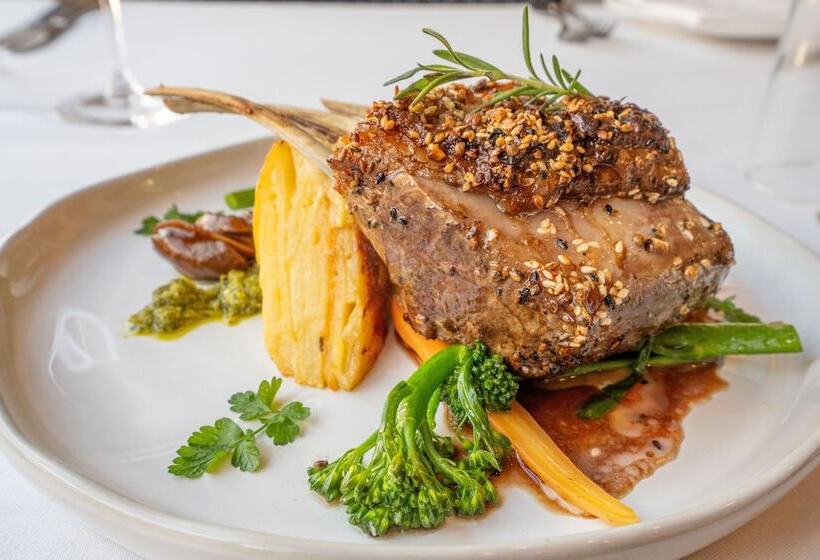 هتل Kalbarri Edge Resort