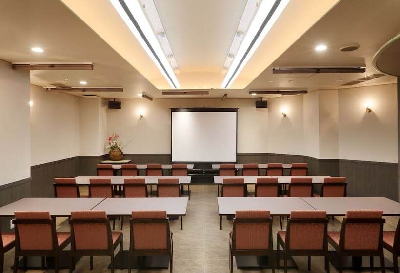 فندق Kami No Yama Azumaya