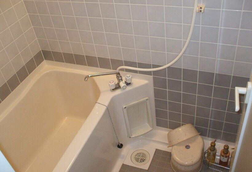 فندق Kami No Yama Azumaya