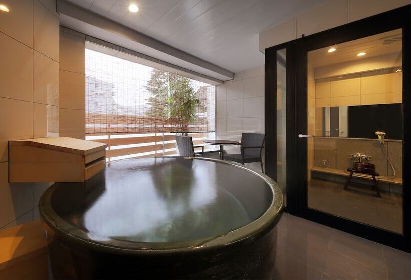 فندق Kami No Yama Azumaya