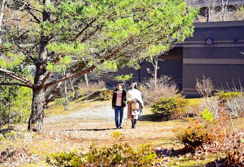Karuizawakurabu Hotel 1130 Hewitt Resort
