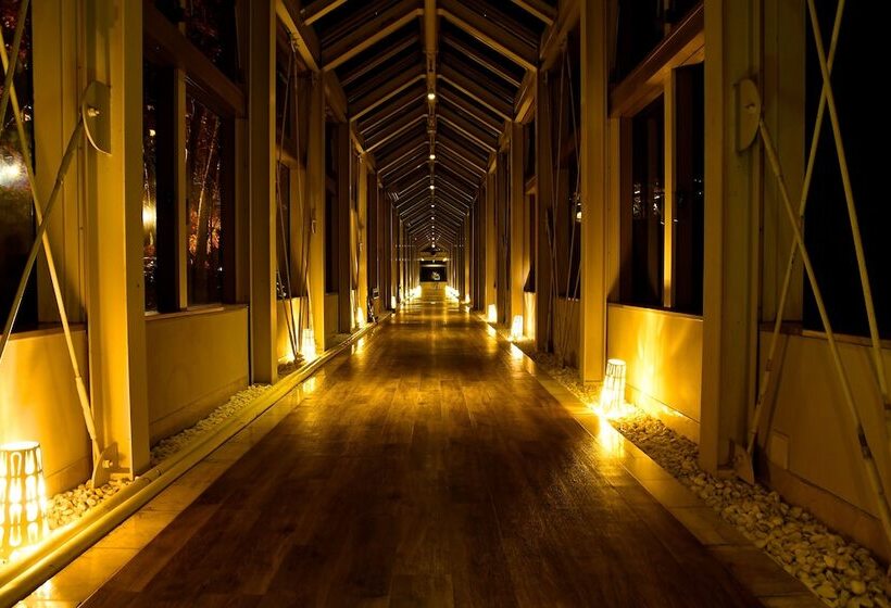 Karuizawakurabu Hotel 1130 Hewitt Resort