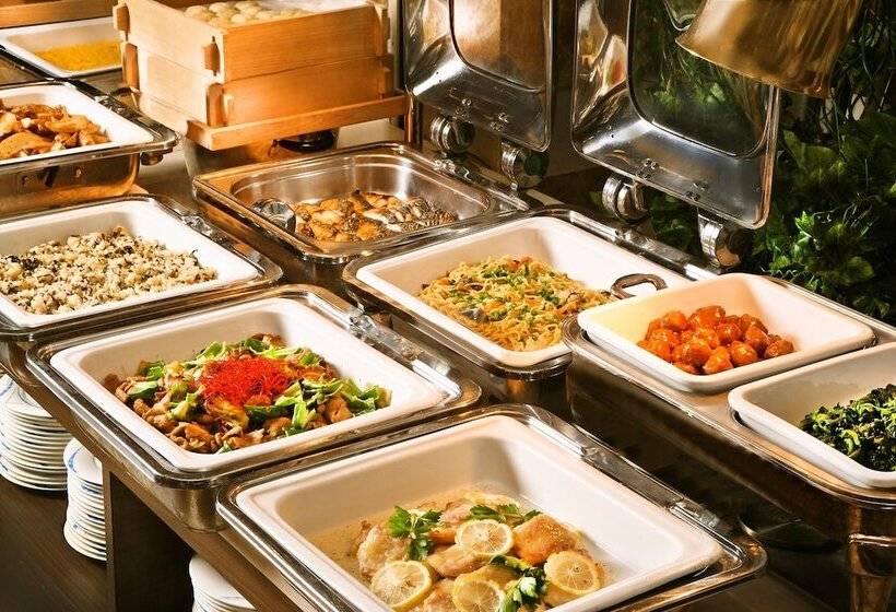 Karuizawakurabu Hotel 1130 Hewitt Resort