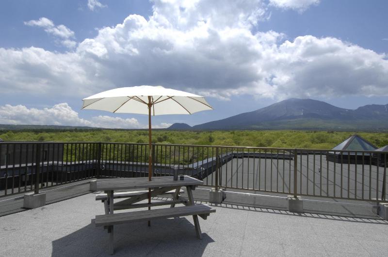 Karuizawakurabu Hotel 1130 Hewitt Resort